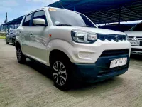 2024 Suzuki S-Presso GL 1.0 AGS in Pasay, Metro Manila