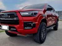 2023 Toyota Hilux GR Sport 2.8 4x4 AT in Pasay, Metro Manila