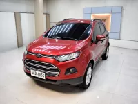 2014 Ford EcoSport  1.5 L Trend MT in Lemery, Batangas