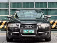 2009 Audi A6  3.0 Quattro TDI in Makati, Metro Manila