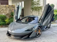 2020 McLaren 675 LT in Manila, Metro Manila