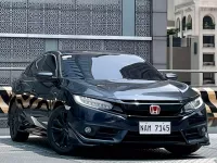 2018 Honda Civic  1.8 E CVT in Makati, Metro Manila