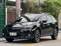 2018 Subaru XV  2.0i in Manila, Metro Manila