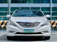 2011 Hyundai Sonata in Makati, Metro Manila