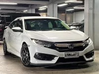 2019 Honda Civic in Manila, Metro Manila