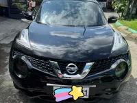 2017 Nissan Juke  1.6 Upper CVT in Quezon City, Metro Manila