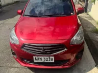 2014 Mitsubishi Mirage G4  GLX 1.2 MT in Marikina, Metro Manila