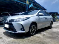 2022 Toyota Vios 1.3 XLE CVT in Pasay, Metro Manila