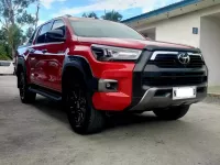 2024 Toyota Hilux Conquest 2.4 4x2 AT in Pasay, Metro Manila