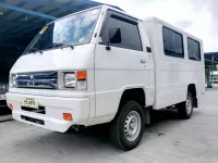 2023 Mitsubishi L300 Cab and Chassis 2.2 MT in Pasay, Metro Manila