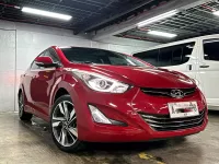 2015 Hyundai Elantra in Manila, Metro Manila