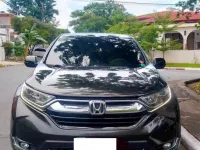 2018 Honda CR-V V Turbo 1.5 CVT FWD in Muntinlupa, Metro Manila