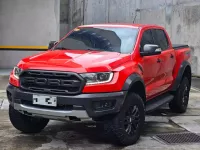 2019 Ford Ranger Raptor  2.0L Bi-Turbo in Manila, Metro Manila