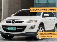 2010 Mazda CX-9 in Makati, Metro Manila