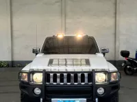 2019 Hummer H3 in Manila, Metro Manila