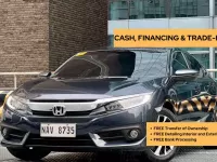 2017 Honda Civic  1.8 E CVT in Makati, Metro Manila