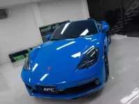 2024 Porsche Boxster in Manila, Metro Manila