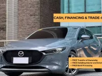 2020 Mazda 3  SkyActiv R Hatchback in Makati, Metro Manila