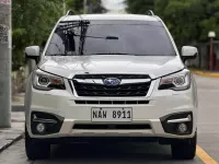 2018 Subaru Forester in Manila, Metro Manila