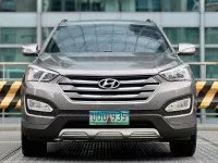 2013 Hyundai Santa Fe 2.2 CRDi GLS 4x2 AT in Makati, Metro Manila