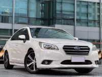 2017 Subaru Legacy  2.5i-S CVT in Makati, Metro Manila