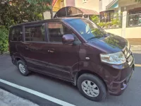 2009 Suzuki APV GLX 1.6 MT in Marikina, Metro Manila