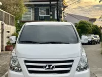 2018 Hyundai Grand Starex in Manila, Metro Manila