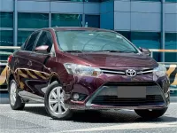 2018 Toyota Vios  1.3 E CVT in Makati, Metro Manila