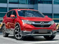 2020 Honda CR-V  SX Diesel 9AT AWD in Makati, Metro Manila