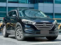 2016 Hyundai Tucson 2.0 CRDi GL 4x2 AT in Makati, Metro Manila