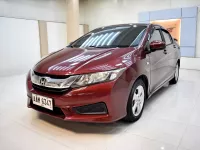 2014 Honda City  1.5 E CVT in Lemery, Batangas