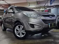 2011 Hyundai Tucson in Quezon City, Metro Manila