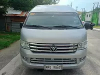 2022 Foton View Traveller XL 2.8 19-Seater MT in Marikina, Metro Manila