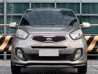 2015 Kia Picanto in Makati, Metro Manila