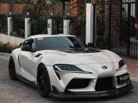 2021 Toyota Supra in Manila, Metro Manila