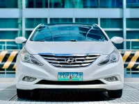 2011 Hyundai Sonata in Makati, Metro Manila