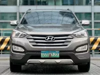 2013 Hyundai Santa Fe in Makati, Metro Manila