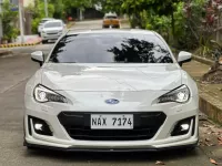 2018 Subaru BRZ in Manila, Metro Manila