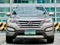 2013 Hyundai Santa Fe in Makati, Metro Manila