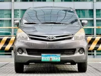 2012 Toyota Avanza  1.3 E AT in Makati, Metro Manila