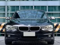 2016 BMW 318D in Makati, Metro Manila