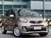 2015 Kia Picanto 1.2 EX AT in Makati, Metro Manila