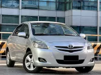 2009 Toyota Vios  1.5 G CVT in Makati, Metro Manila