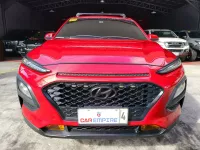 2020 Hyundai Kona  2.0 GLS 6A/T in Las Piñas, Metro Manila