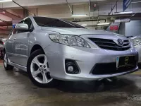 2011 Toyota Corolla in Quezon City, Metro Manila