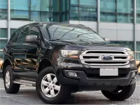 2016 Ford Everest  Ambiente 2.2L4x2 AT in Makati, Metro Manila