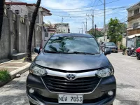 2019 Toyota Avanza  1.3 E A/T in Quezon City, Metro Manila