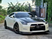 2010 Nissan GT-R 3.8 Premium AWD AT in Caloocan, Metro Manila