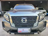 2022 Nissan Navara 4x2 EL Calibre AT in Las Piñas, Metro Manila