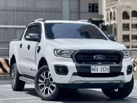 2019 Ford Ranger  2.0 Turbo Wildtrak 4x2 AT in Makati, Metro Manila